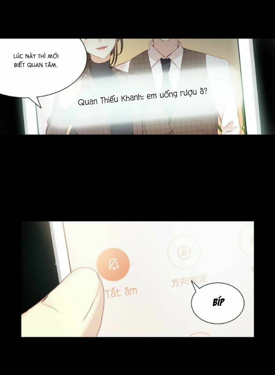 Tình Yêu Là Thế 2: Chapter 7