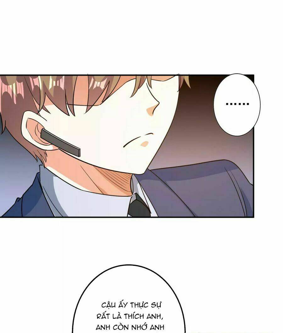 Hôn Nhân Dục Vọng: Thiếu Gia Nhẹ Một Chút!: Chapter 100