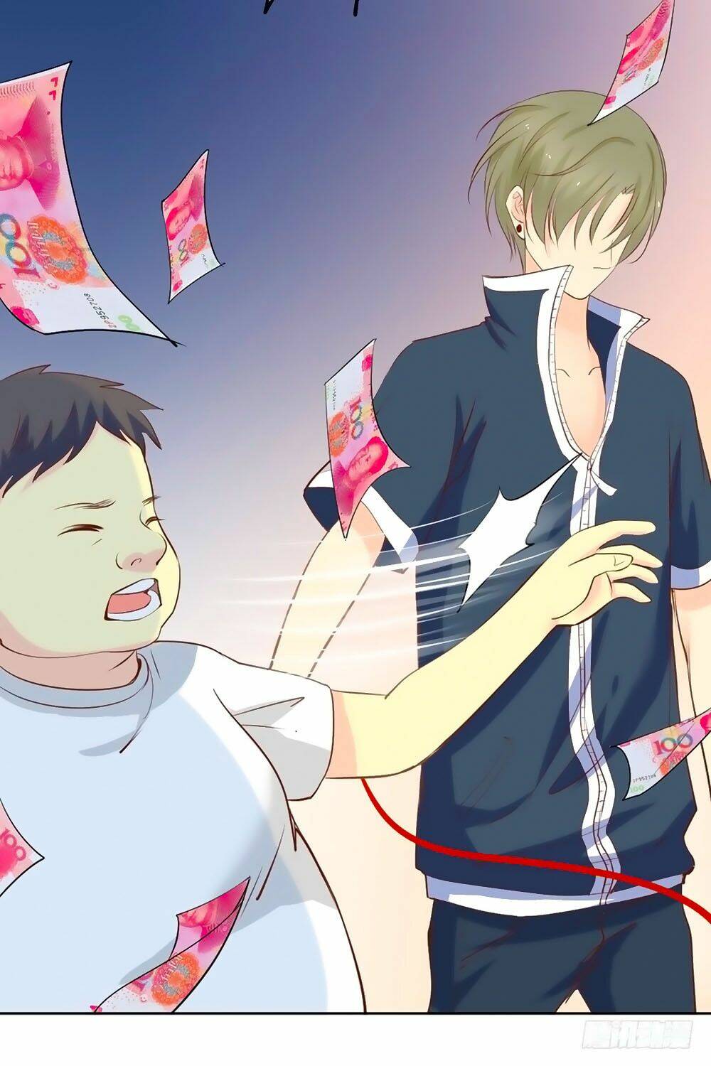 Sinh Sinh Tương Thác: Chapter 45