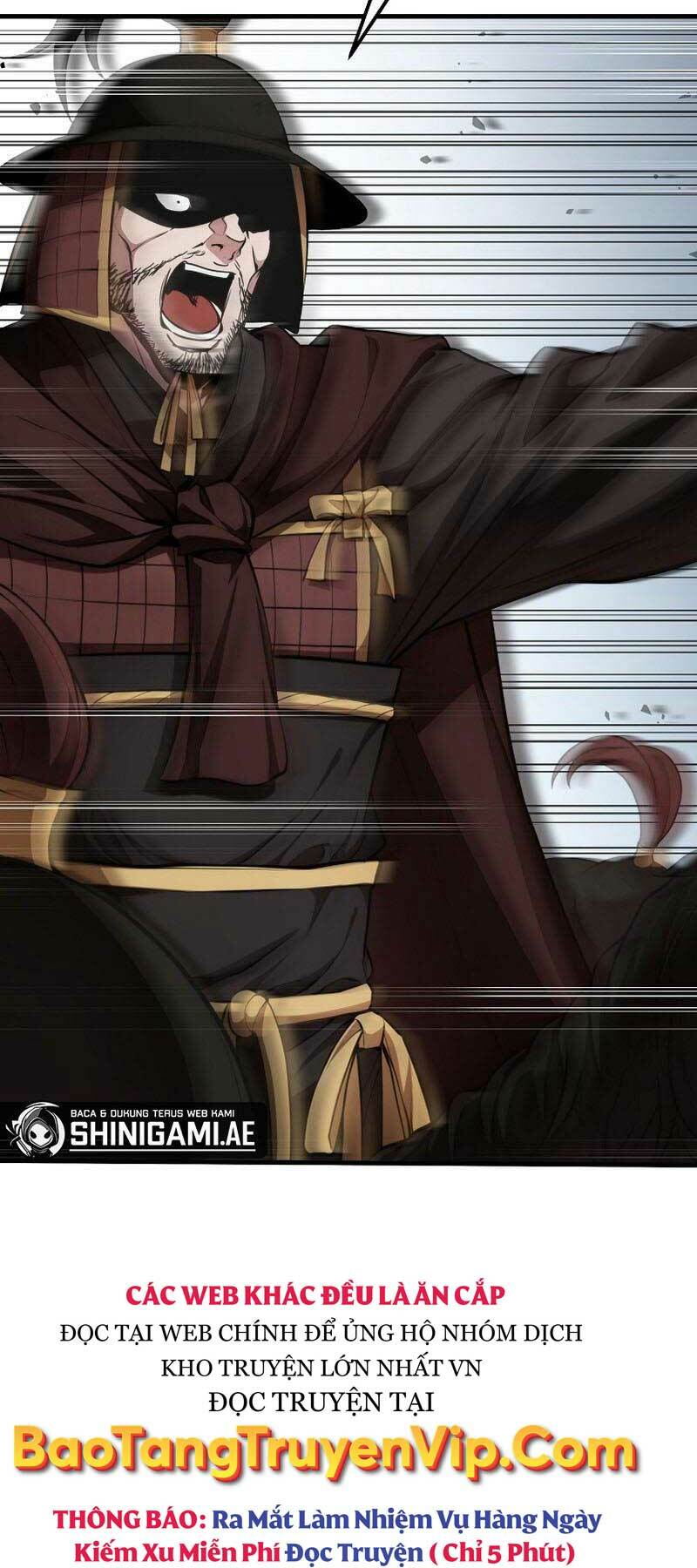 Đông Phương Bất Bại: Chapter 14