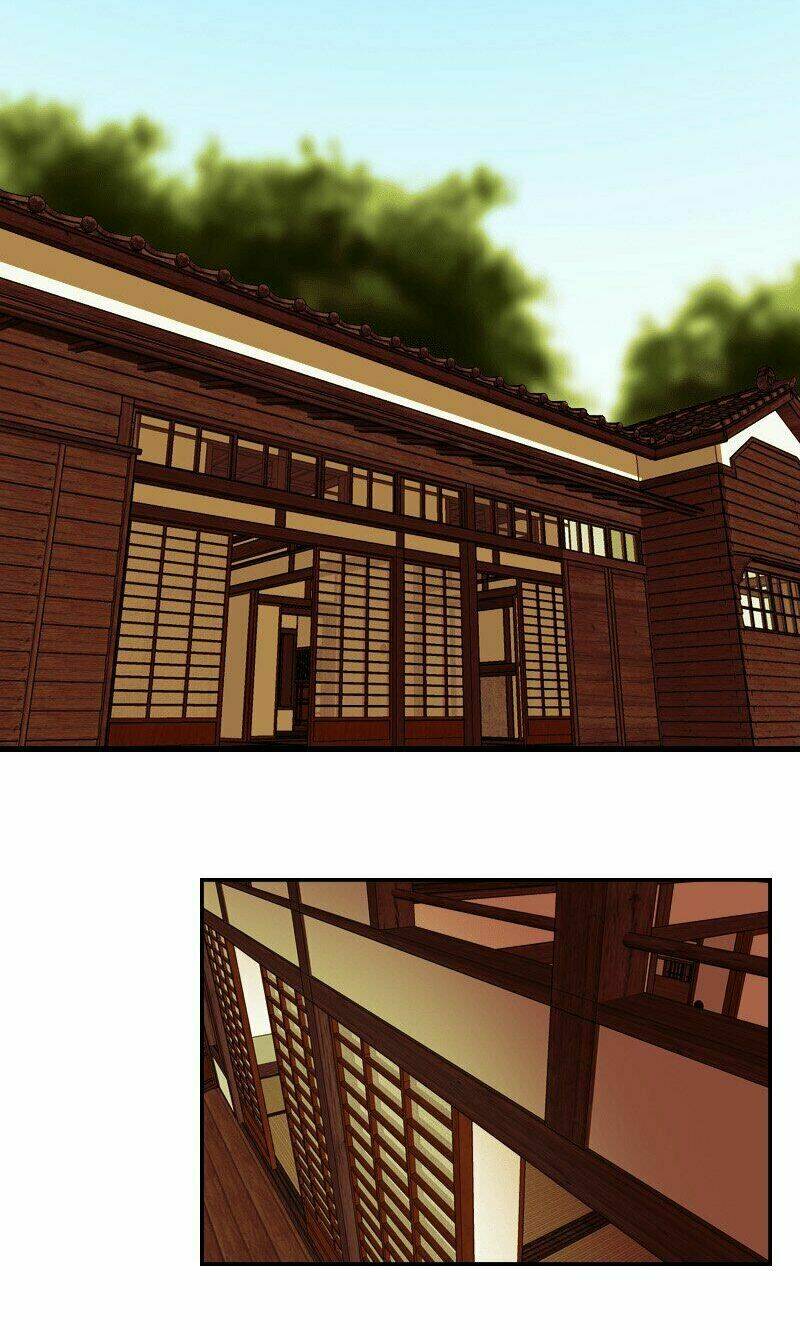 Huyết Đế Bạo Chúa: Chapter 38