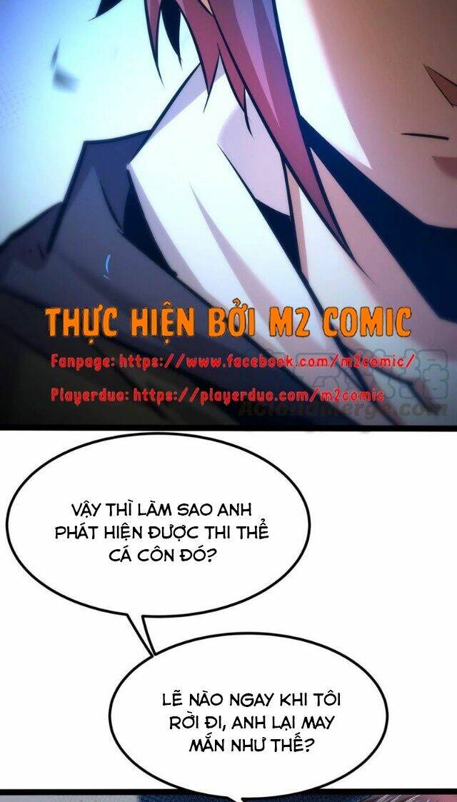 Chư Thần Rút Lui: Chapter 40