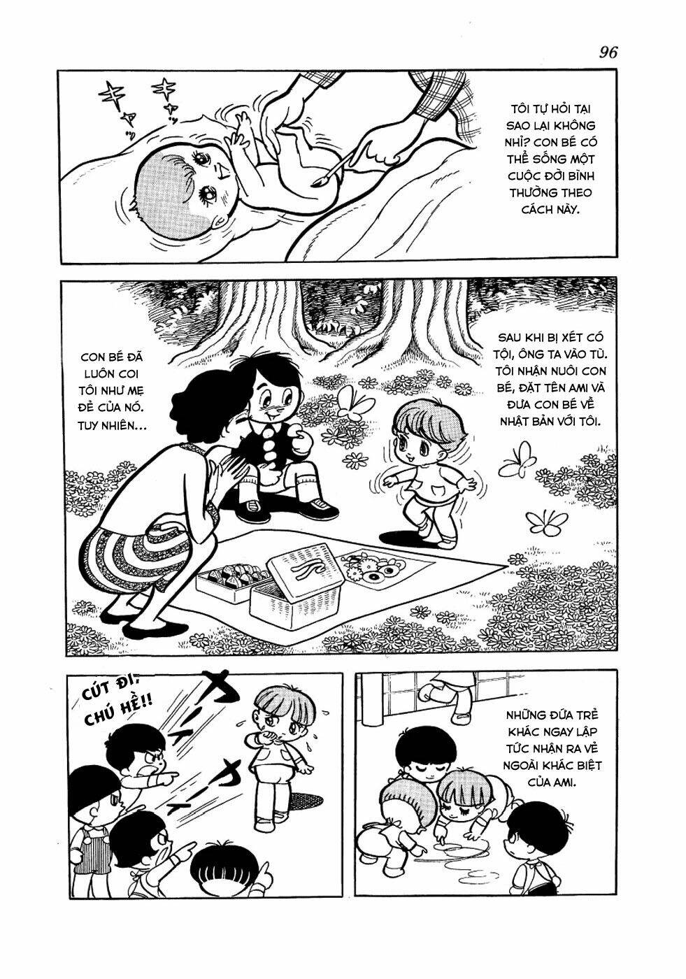 Alabaster: Chapter 2