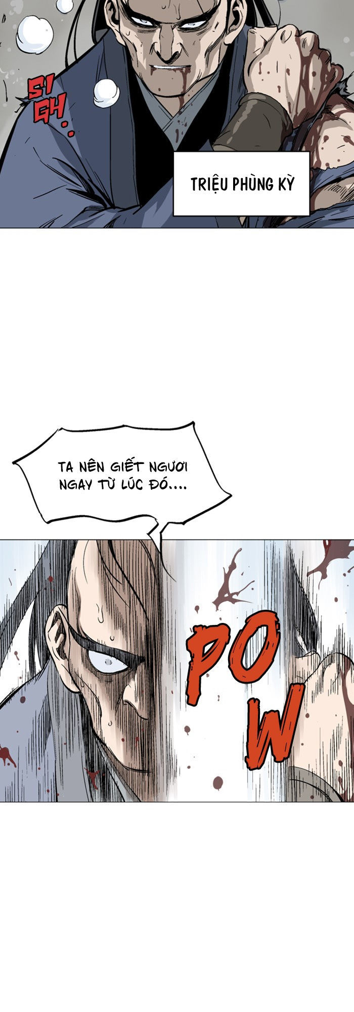 Cao Thủ 2: Chapter 32