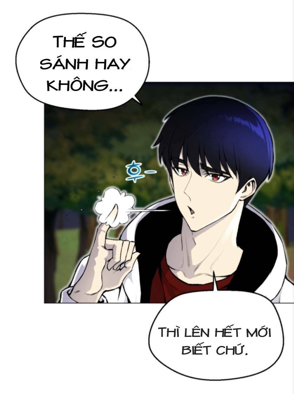 Luân Hồi Ác Nhân: Chapter 34