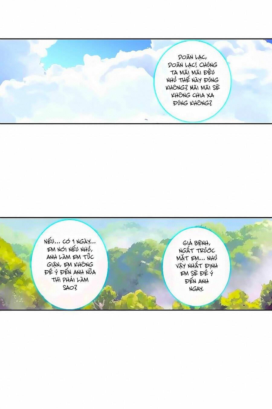 101 Sủng Vật Tình Nhân: Chapter 45