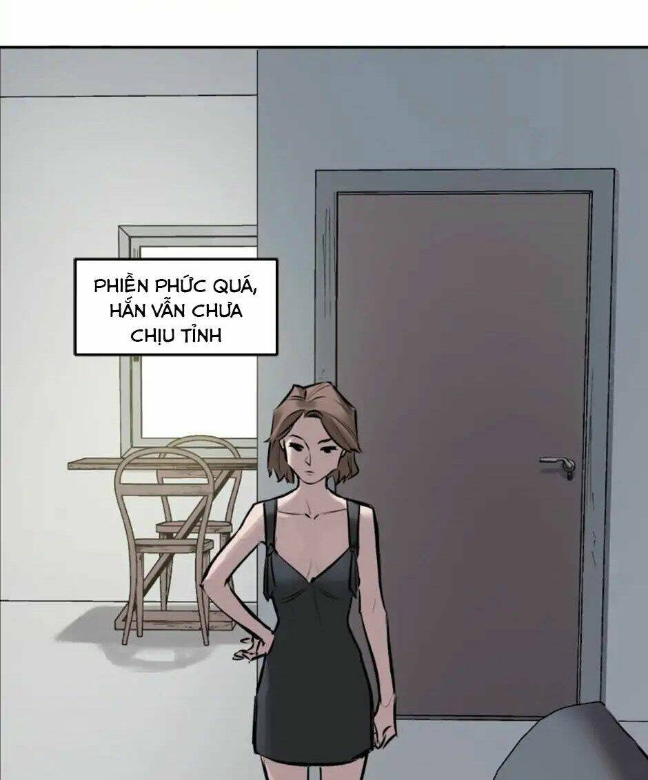Vô Thượng Thần Vương: Chapter 3