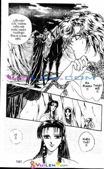 Nàng Công Chúa Ham Chơi: Chapter 8