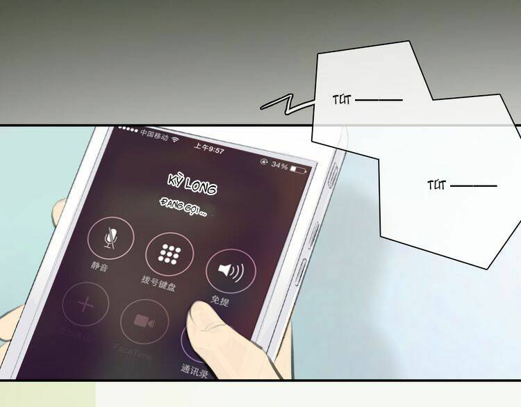 12 Giờ Của Lọ Lem: Chapter 44