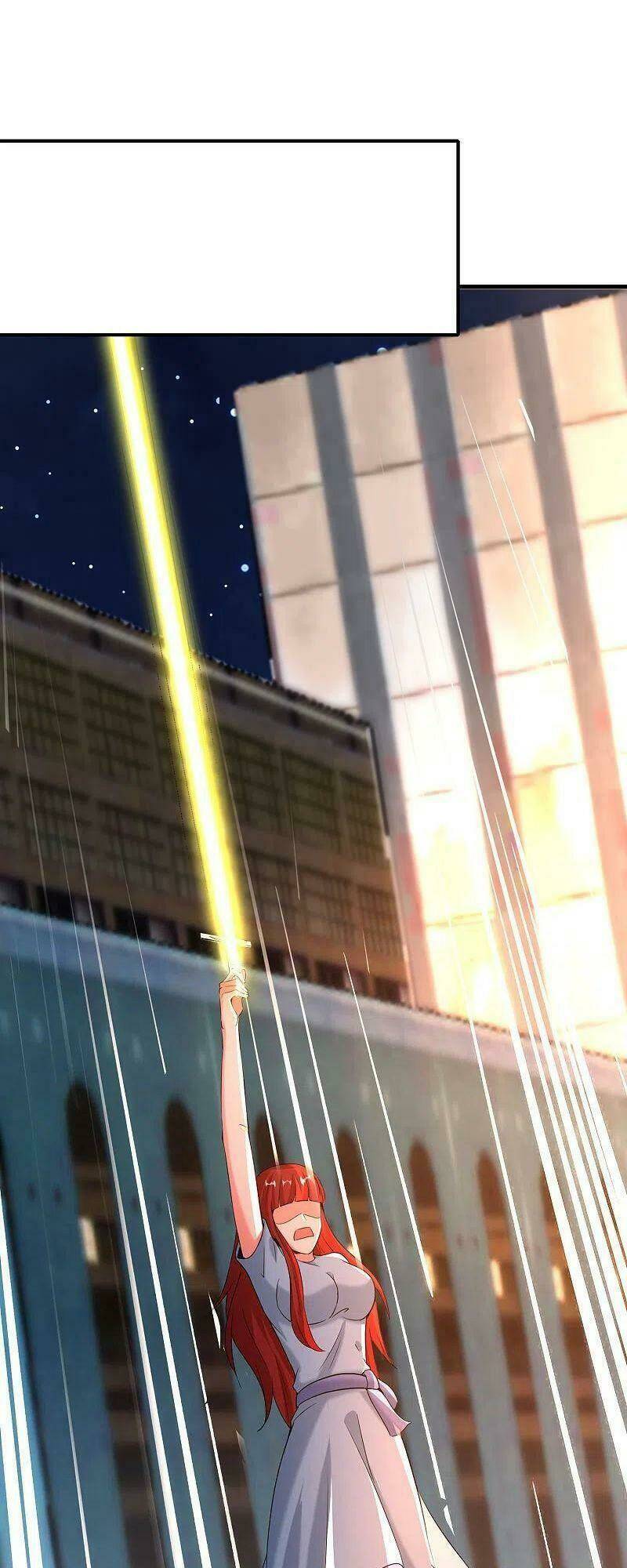 Vòng Bạn Bè Mạnh Nhất Của Tiên Giới: Chapter 148