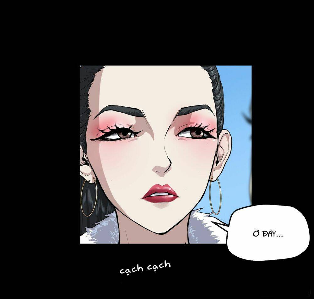 The Last Male - Người Đàn Ông Cuối Cùng: Chapter 10