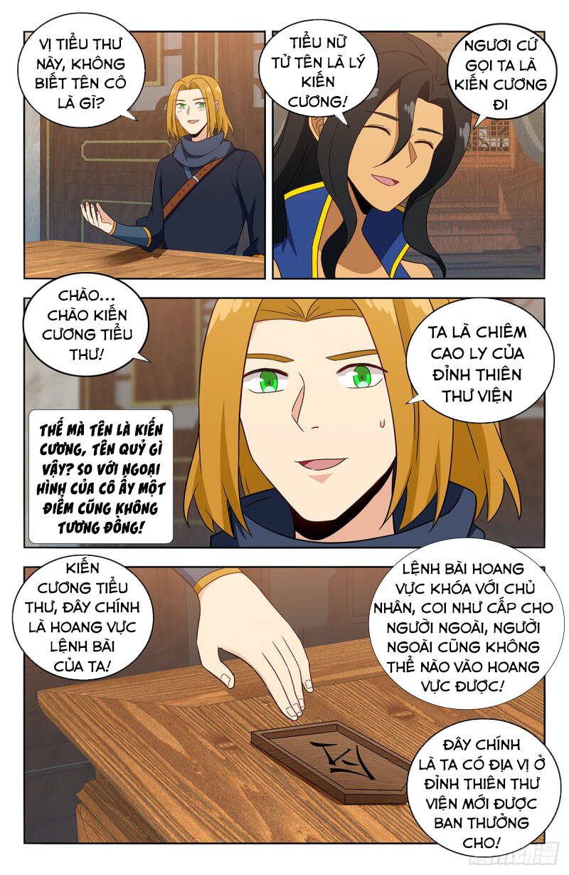 Tối Cường Phản Sáo Lộ Hệ Thống: Chapter 398