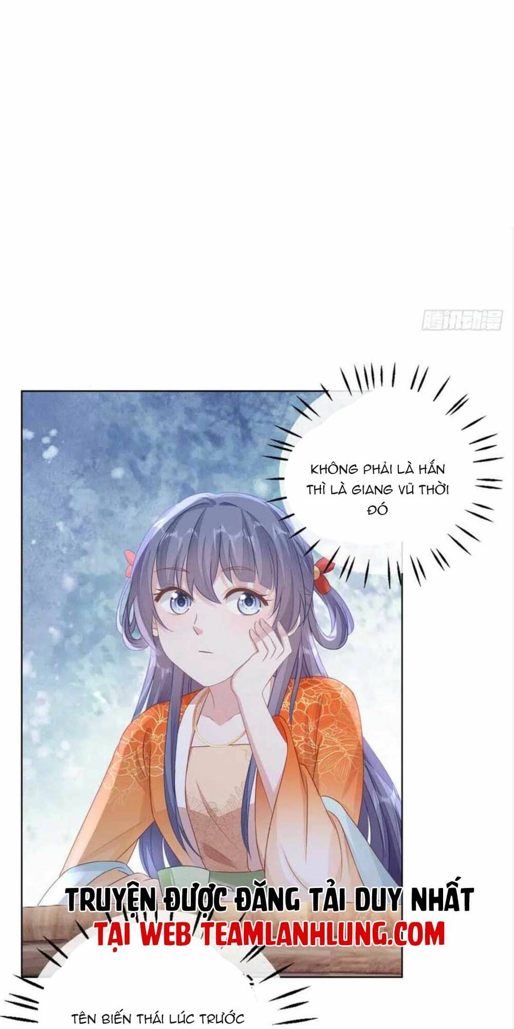 Mau Xuyên Không Rửa Tội Cho Nhân Vật Phản Diện: Chapter 136