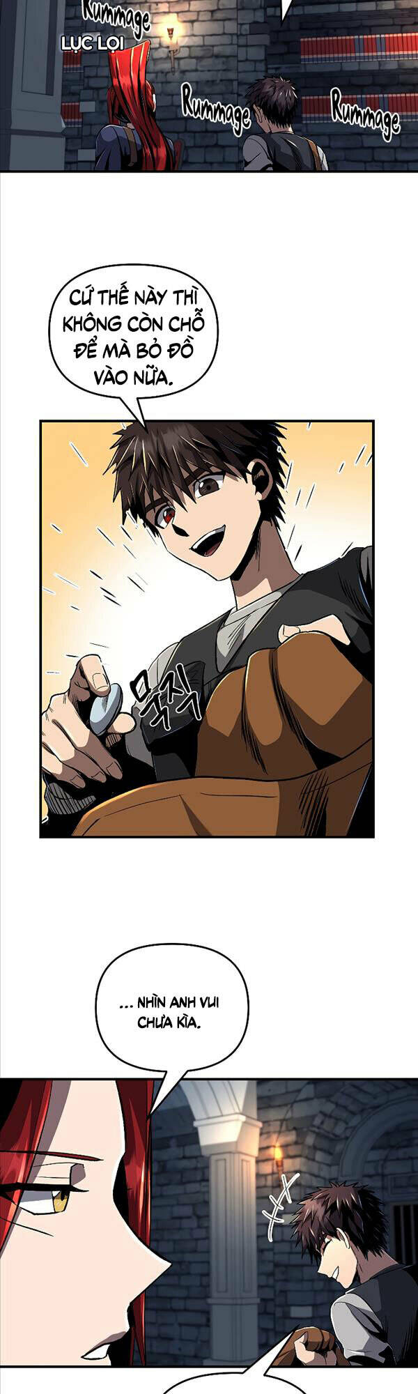 Con Đường Diệt Thần: Chapter 27