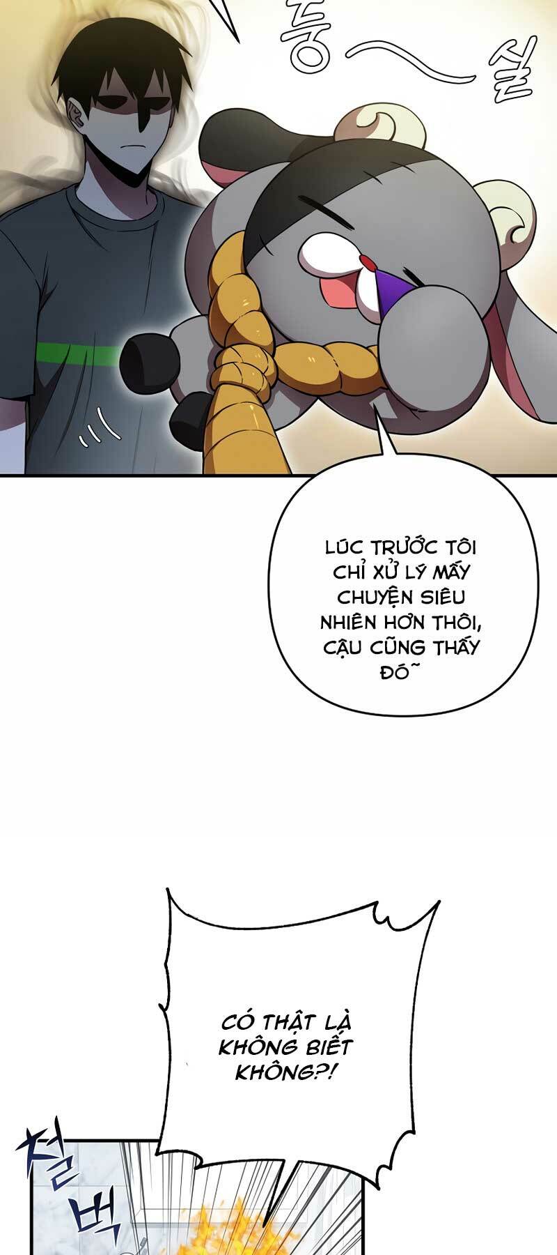 Trưởng Phòng Kim Tất Thắng: Chapter 4