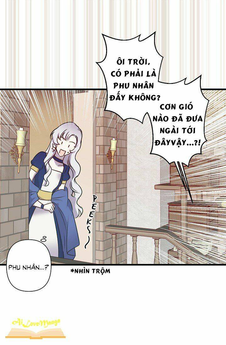 Hôn Lễ Báo Thù: Chapter 26