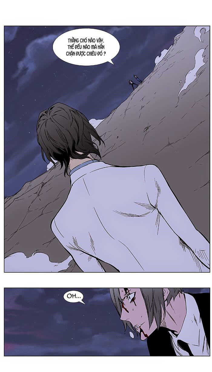 Ma Cà Rồng Quý Tộc: Chapter 355