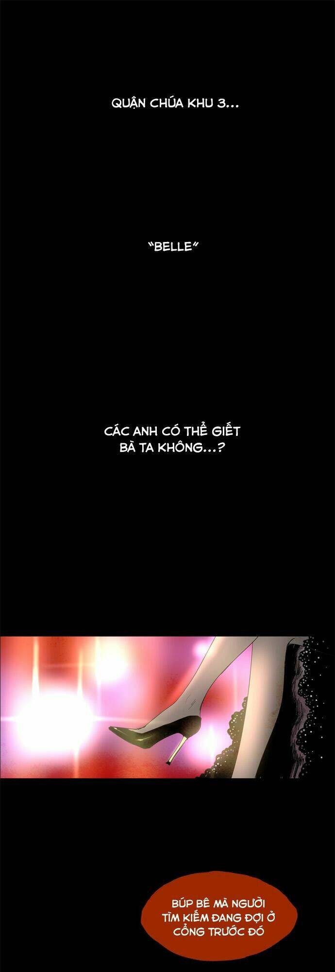 Lessa 2: The Crimson Knight: Chapter 34