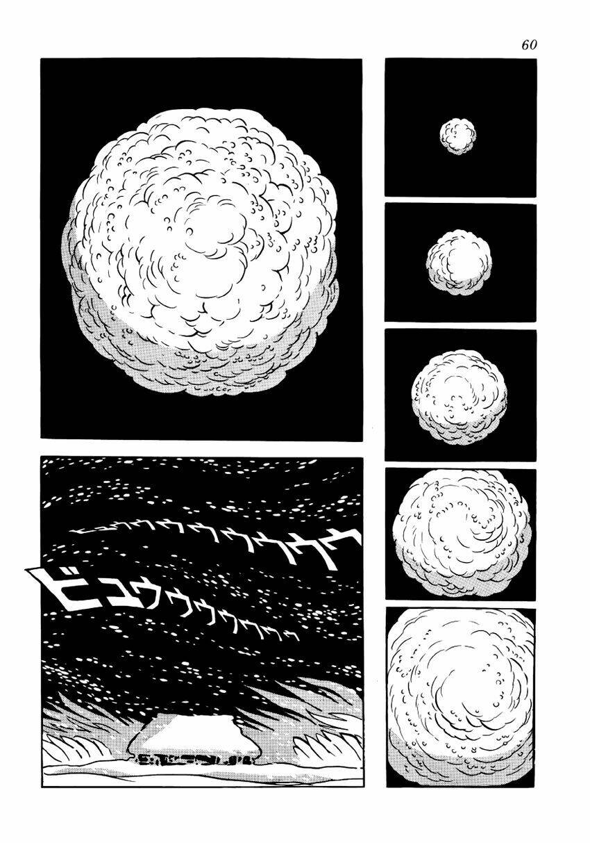 Chim Lửa: Chapter 41