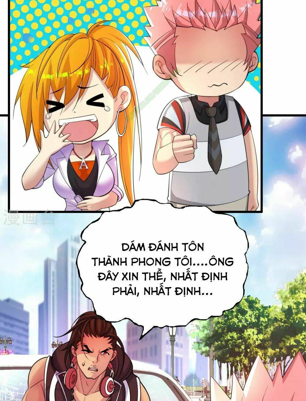 Y Đẳng Cuồng Binh: Chapter 8