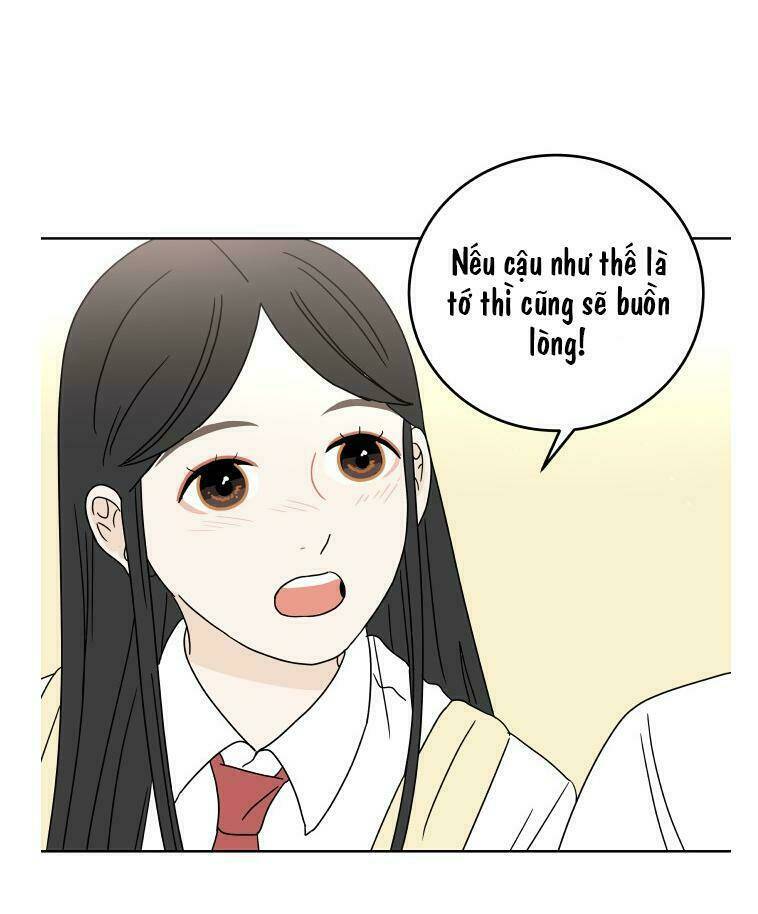 30 Phút Bước Đi Bên Em: Chapter 58.5