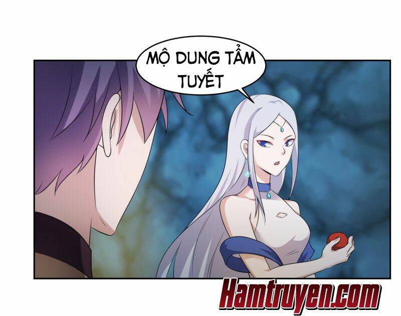 Tuyệt Thế Thánh Đế: Chapter 3