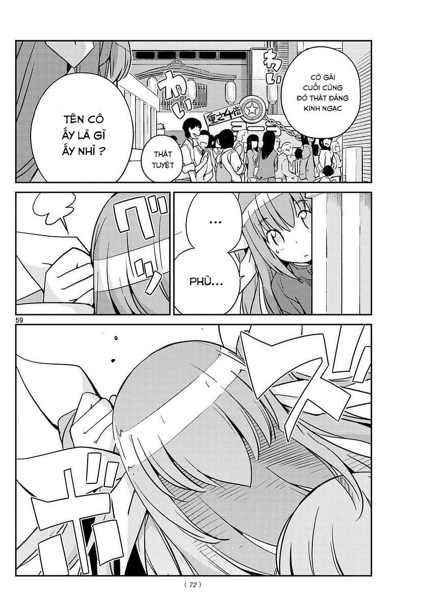 King Of Idols: Chapter 1