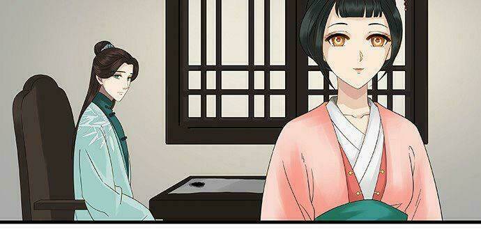 Mưa Chìm Sâu Trong Mây: Chapter 48