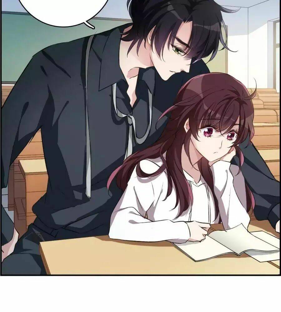 Cuốn Sách Vận Mệnh Của Tôi: Chapter 61