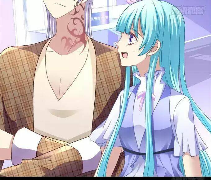 Đế Vương Ta Vẫn Còn Nhỏ: Chapter 77