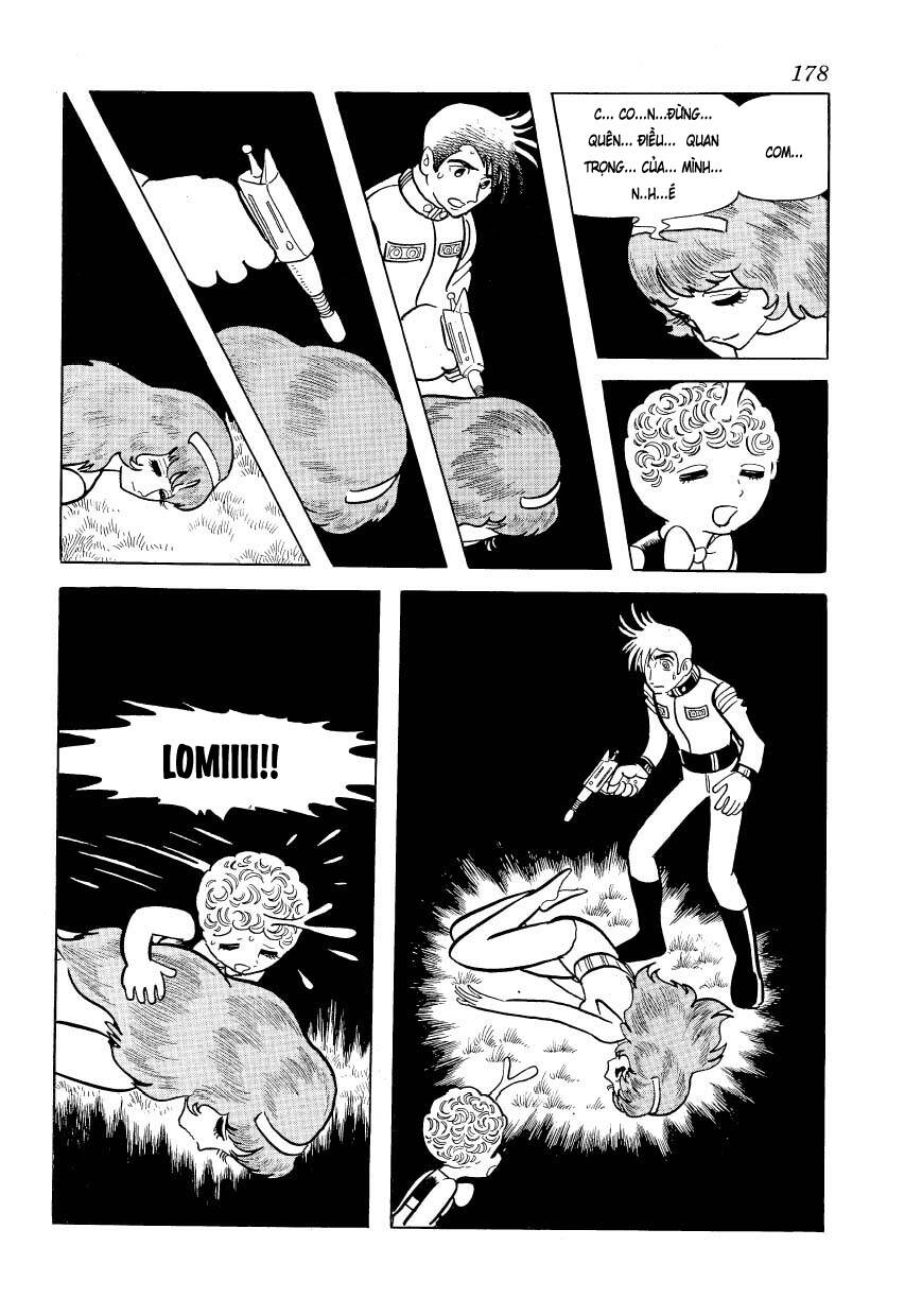 Chim Lửa: Chapter 76