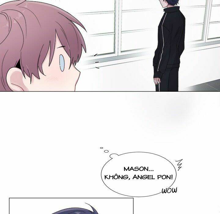 Vẽ Nên Tình Yêu Của Chúng Ta: Chapter 3