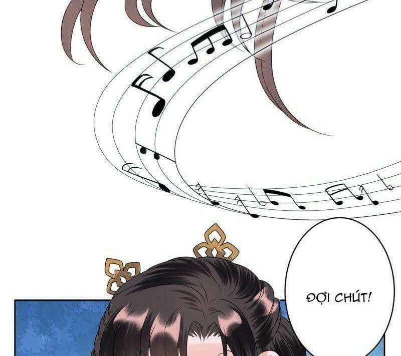 Vương Gia Kiêu Ngạo Quá Khó Cua: Chapter 34