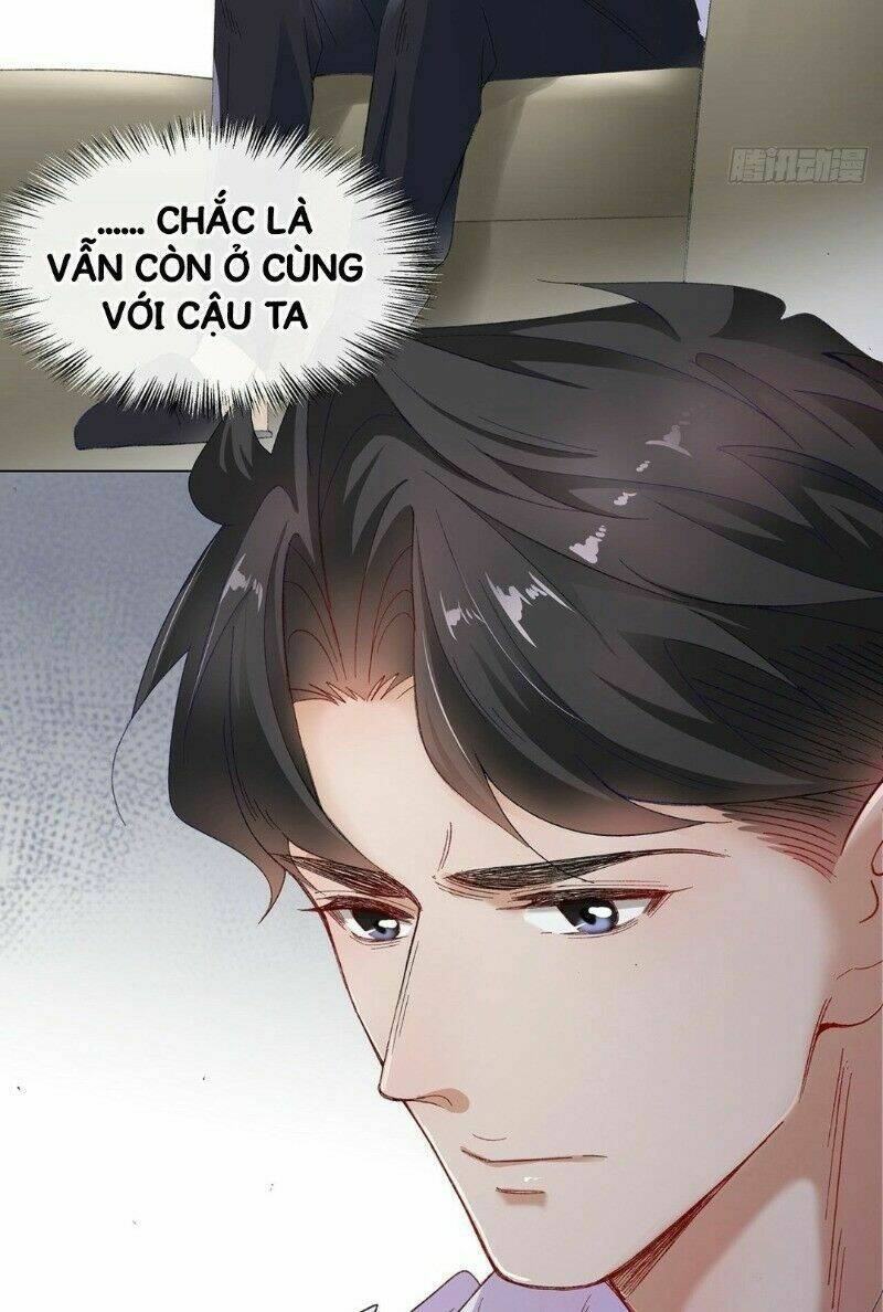 Ảnh Đế Yêu Hồ: Chapter 20