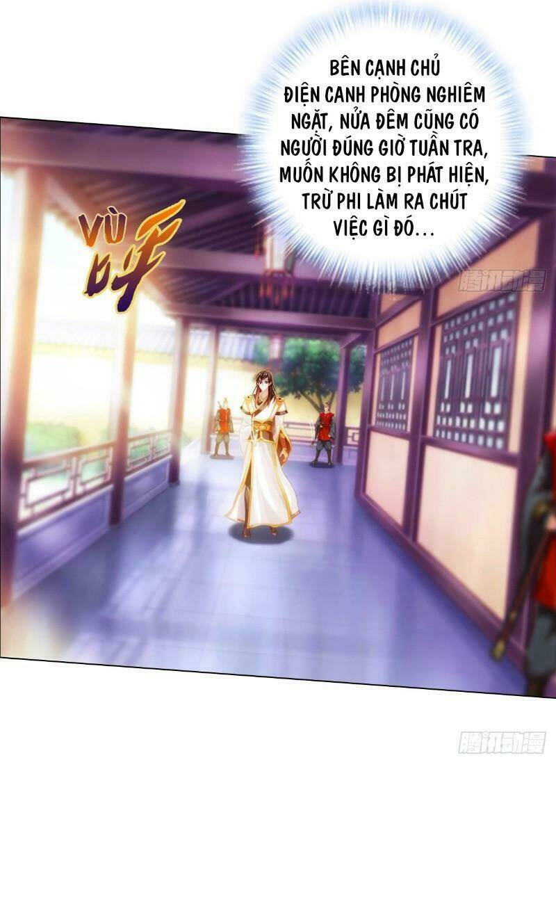 Bất Hủ Phàm Nhân: Chapter 37