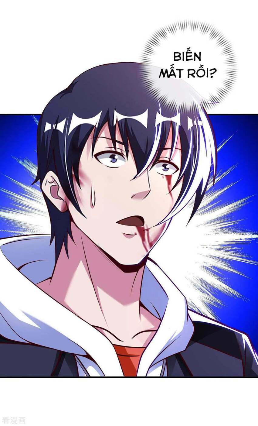 Sư Phụ Của Ta Là Thần Tiên: Chapter 80