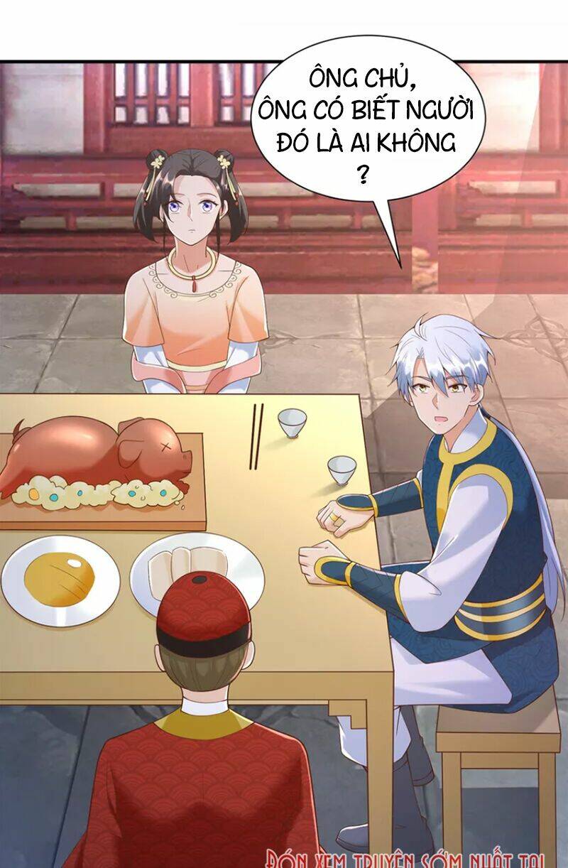 Chí Tôn Trọng Sinh: Chapter 164