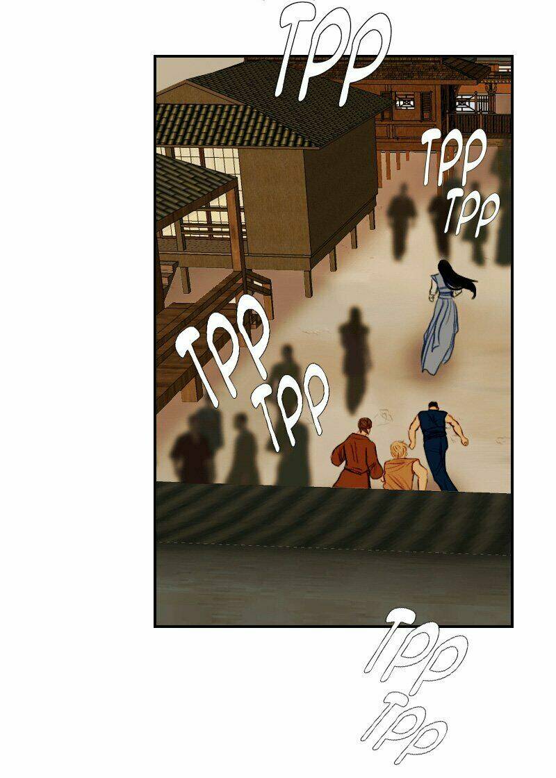 Huyết Đế Bạo Chúa: Chapter 9