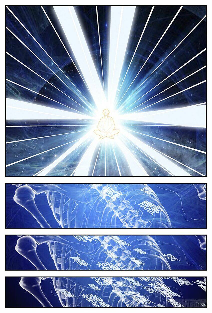 Chí Tôn Chư Thiên: Chapter 105