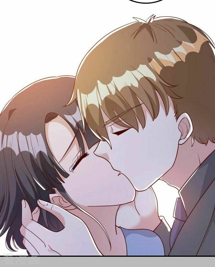 Hôn Nhân Dục Vọng: Thiếu Gia Nhẹ Một Chút!: Chapter 122