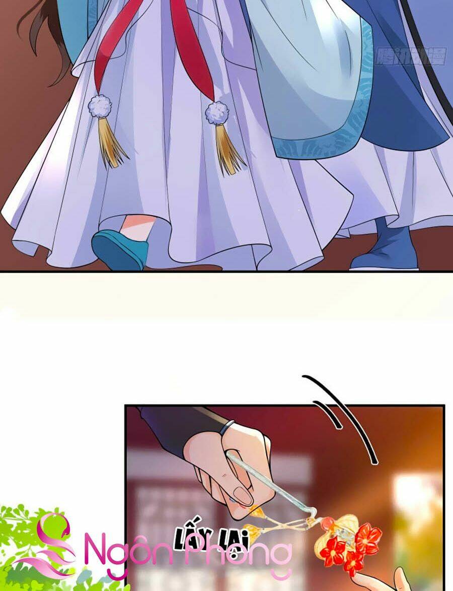 Ma Đầu Vạn Ác Năm Tuổi Rưỡi: Chapter 9