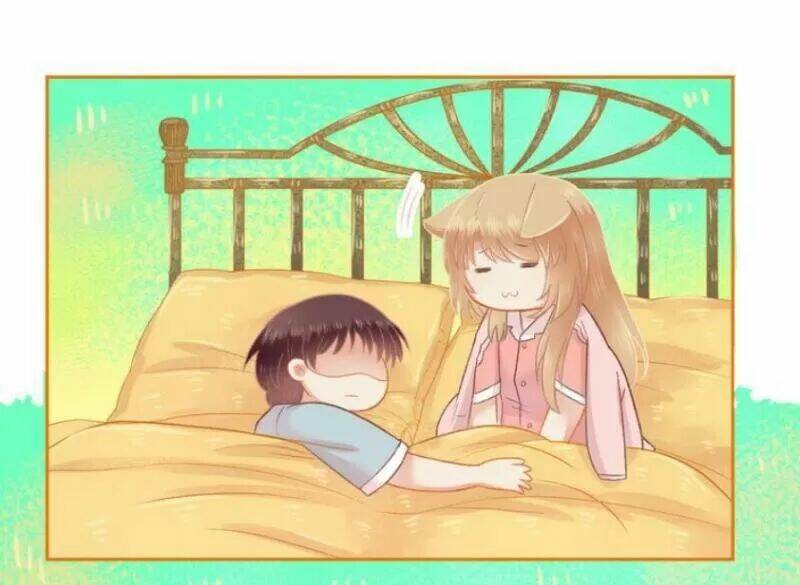 Anh Không Thích Thế Giới Này, Anh Chỉ Thích Em: Chapter 49