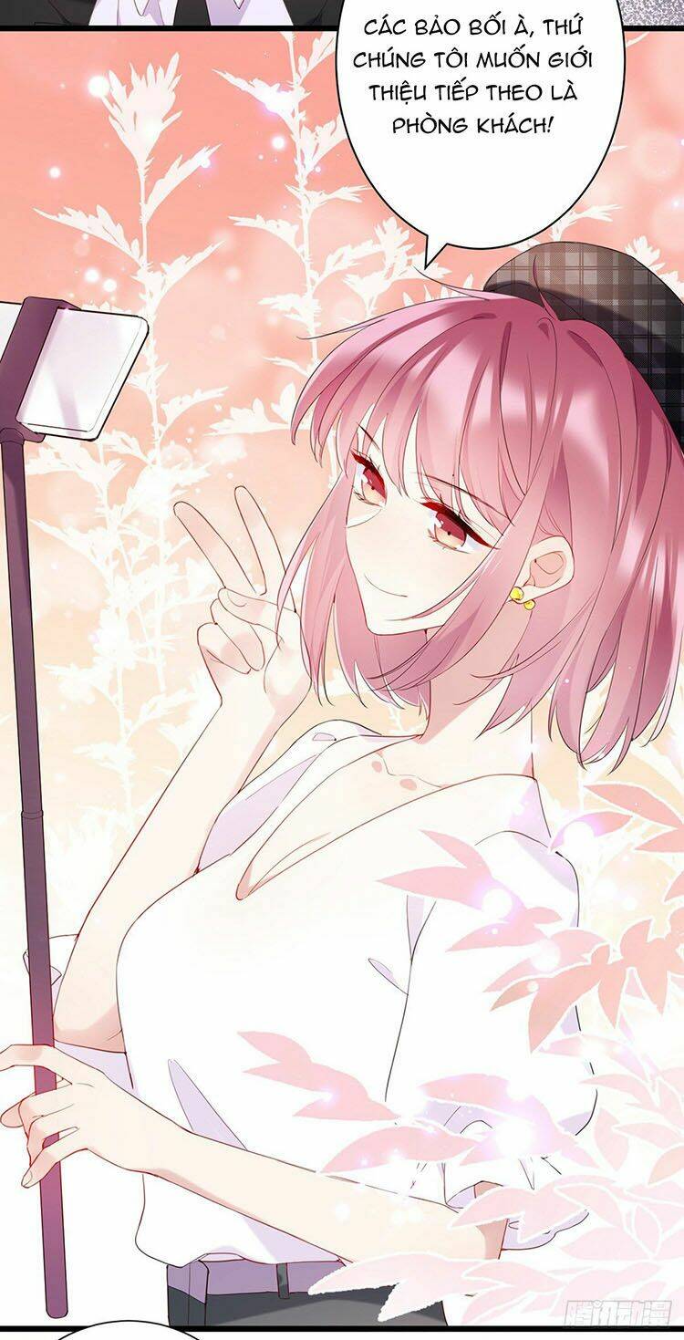 Lừa Boss Làm Bà Mai: Chapter 10