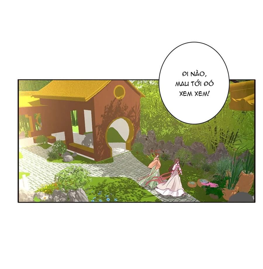 Thông Linh Phi: Chapter 613