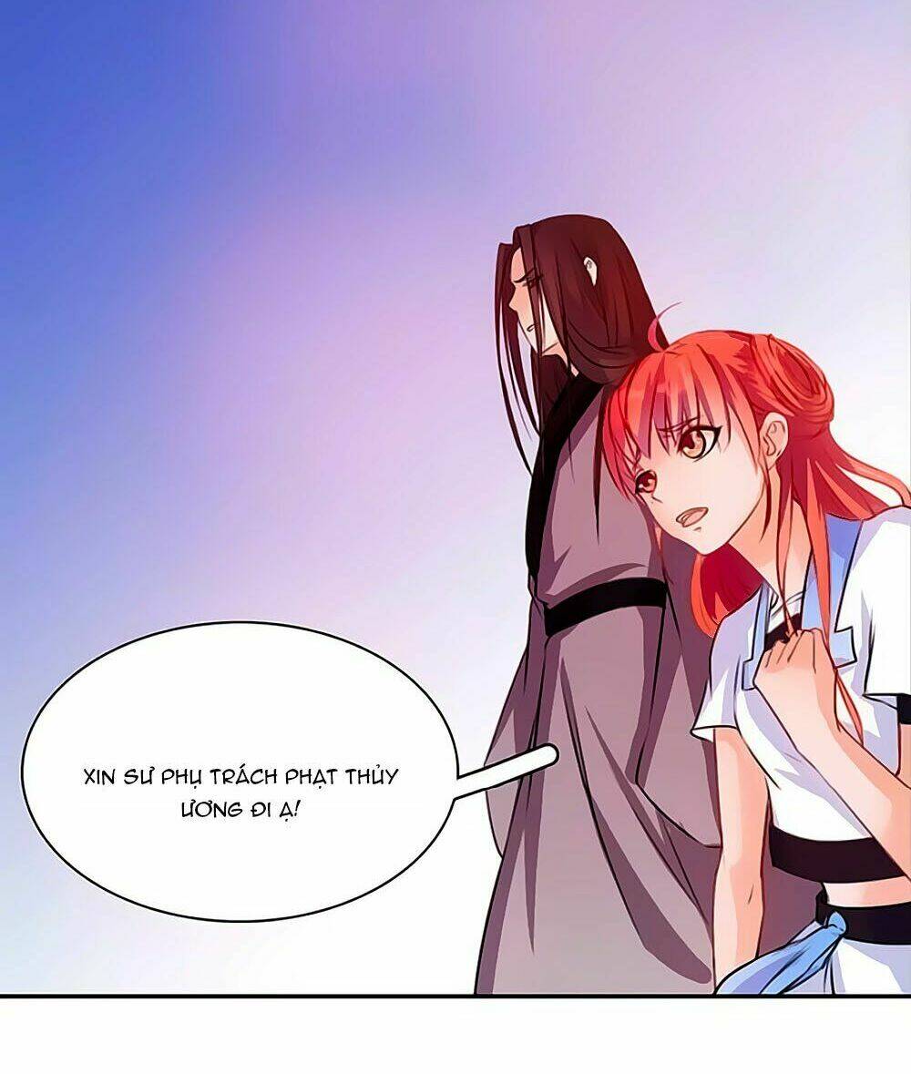 Hắn Ta Là Vua: Chapter 50