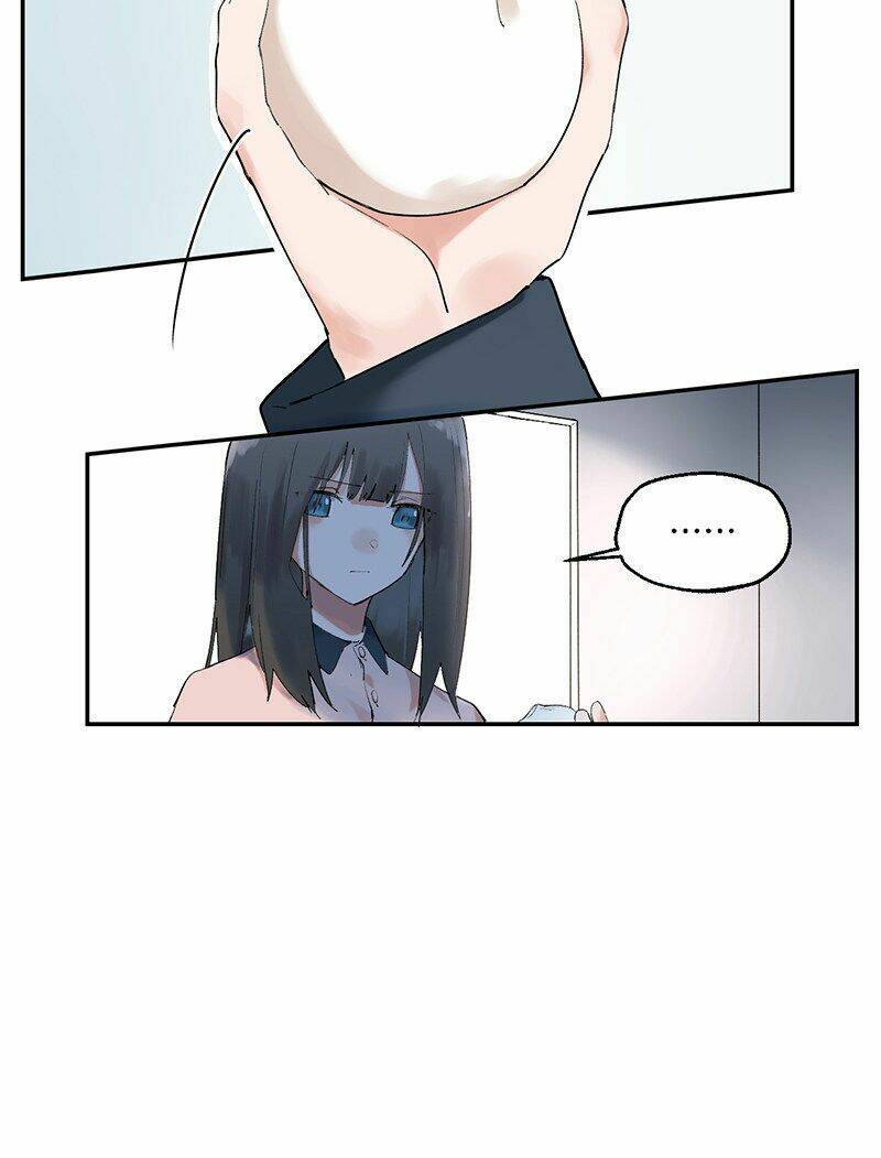 Kì Diệp Vi Ngũ: Chapter 1