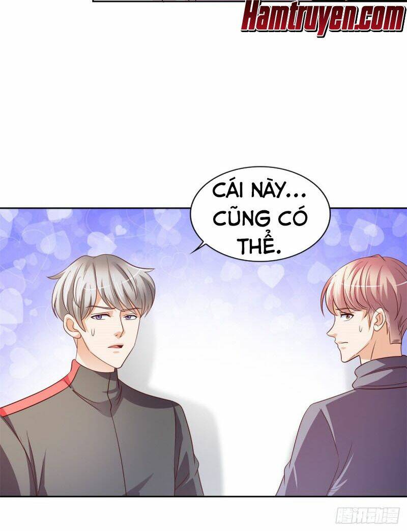 Chí Tôn Toàn Năng: Chapter 32