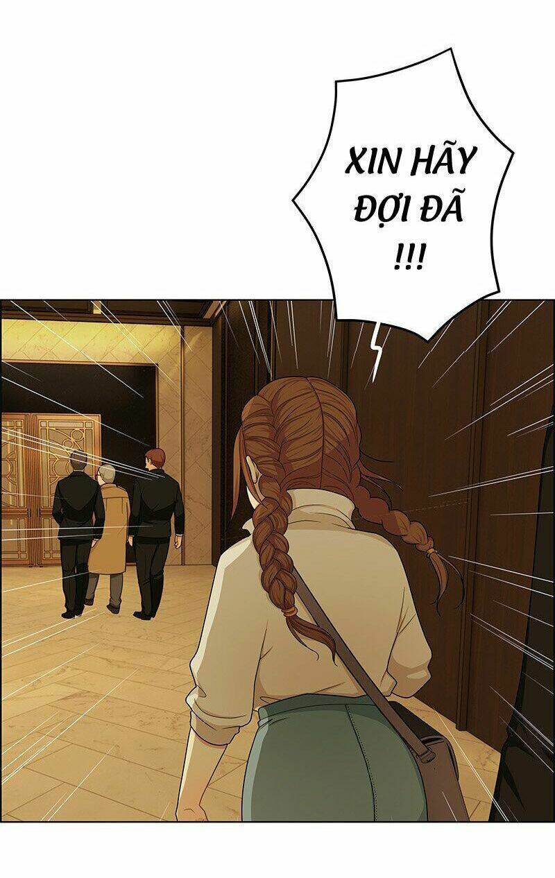 Nửa Đêm Ở Poppy Land: Chapter 7