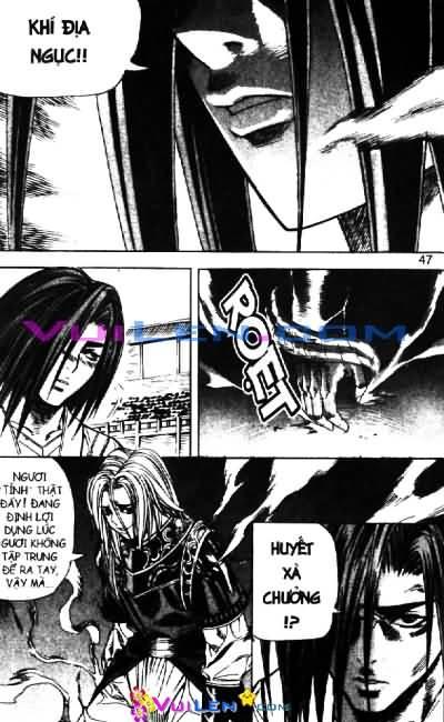 Diêm Đế: Chapter 48