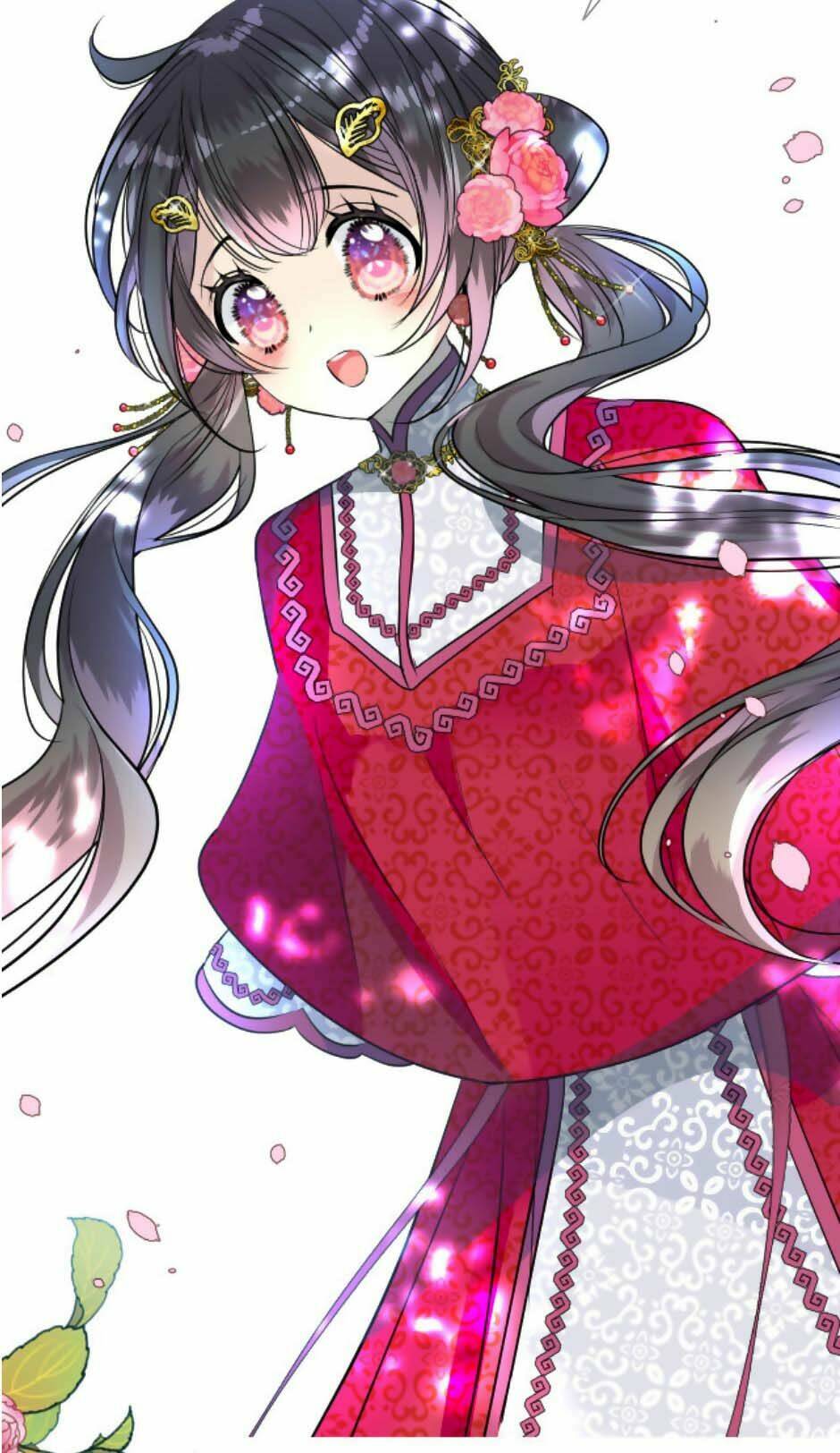 Sao Lại Là Yêu?: Chapter 25